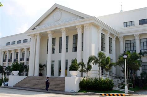 antipolo is part of ncr|It's official: Antipolo is Rizal provincial capital, not Pasig.